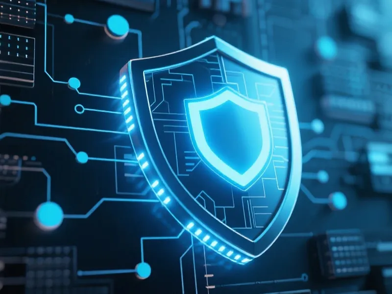 开云体育官网官方 底层安全技术架构