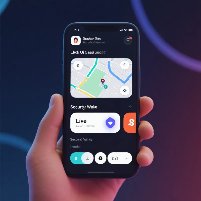 App Features Showcase