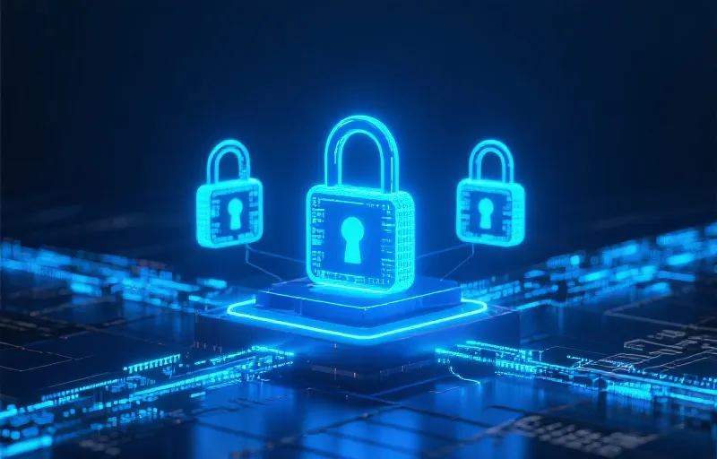 企业级安全防护体系